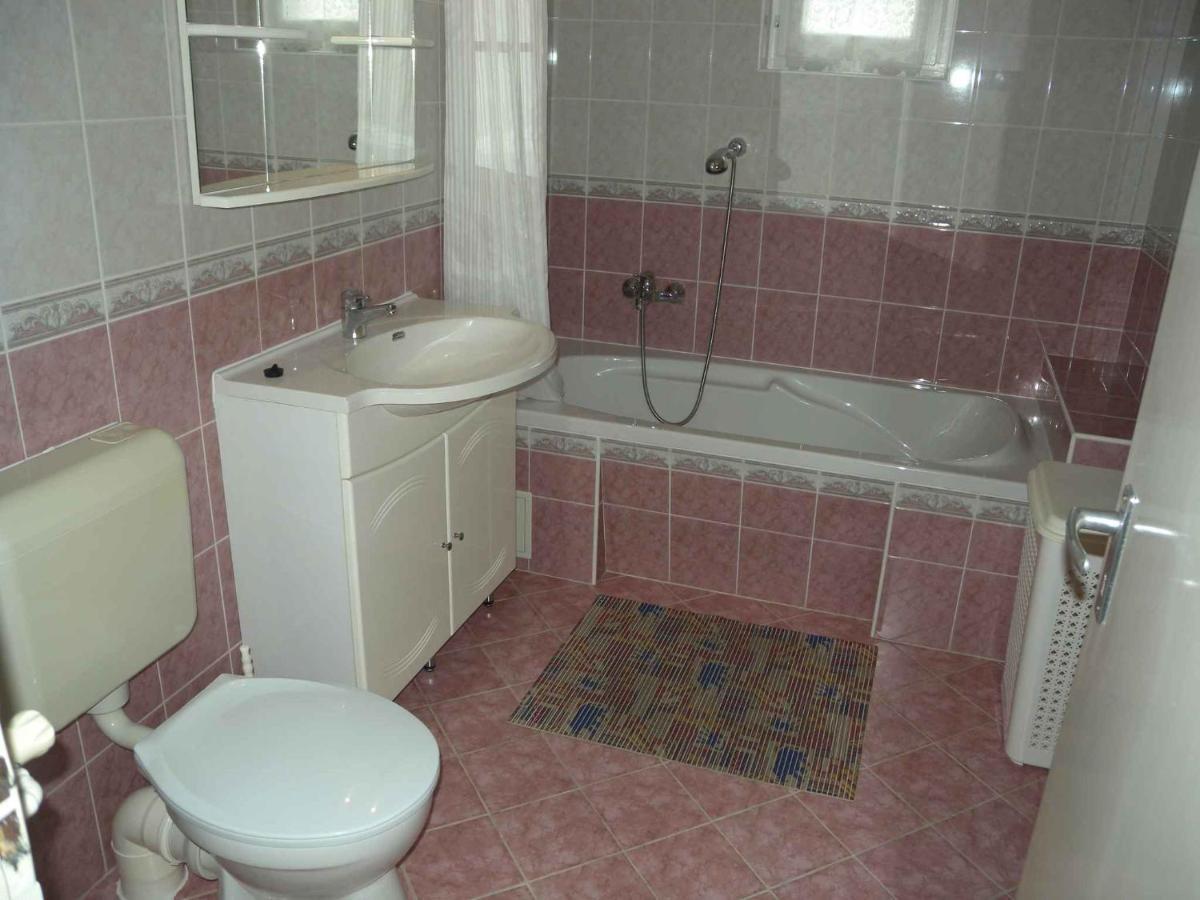 Apartment In Siofok/Balaton 19992 Экстерьер фото