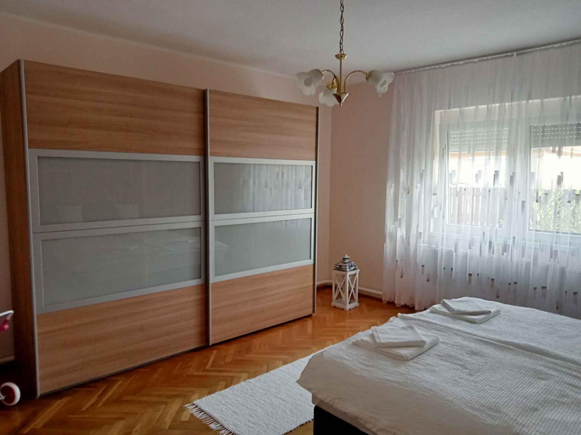Apartment In Siofok/Balaton 19992 Экстерьер фото