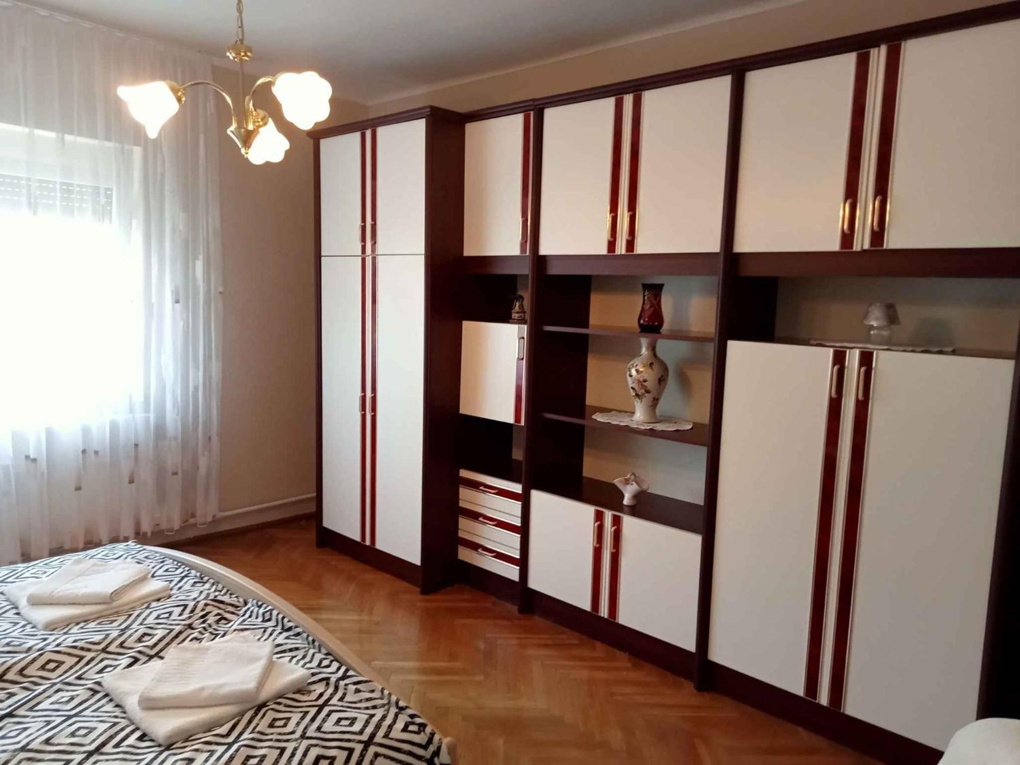 Apartment In Siofok/Balaton 19992 Экстерьер фото